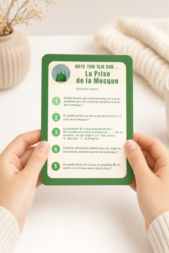 Réponds et gagne des points