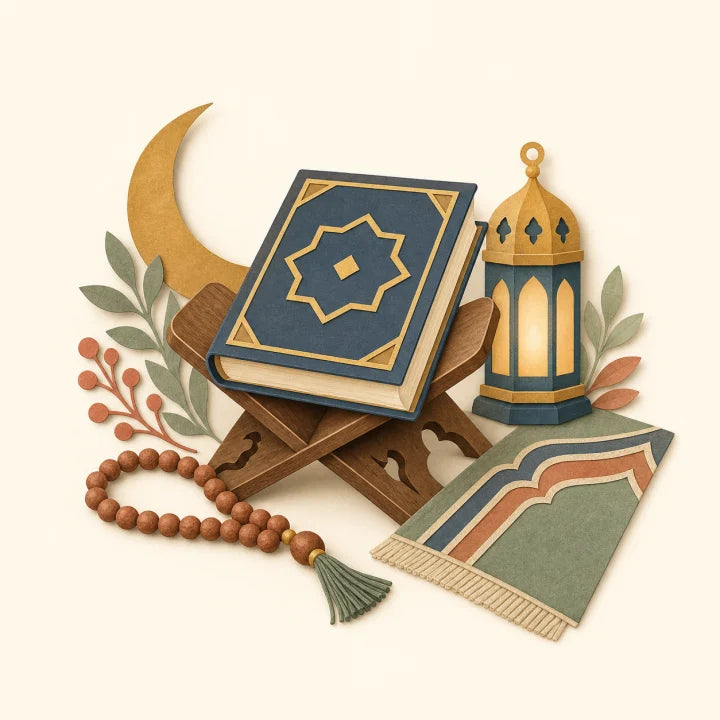 Coran & pratique religieuse
