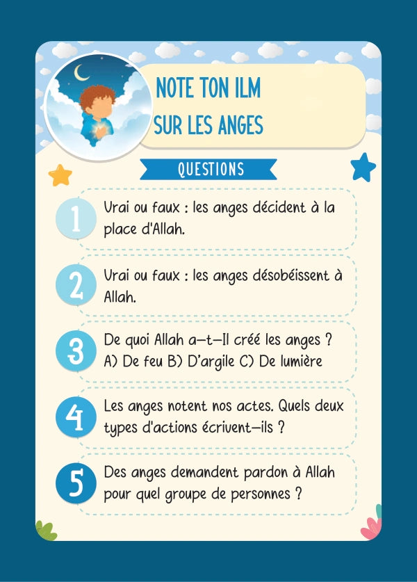 Croyance