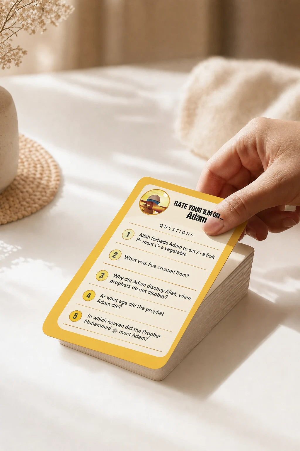 Draw a card