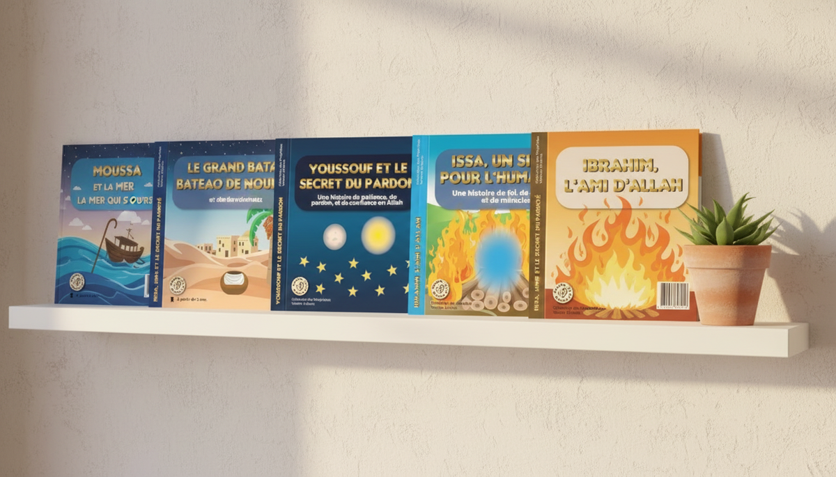 Audiobooks