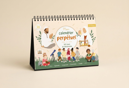 calendrier perpetuel packshot [fr]