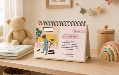 calendrier perpetuel page interieure [fr]