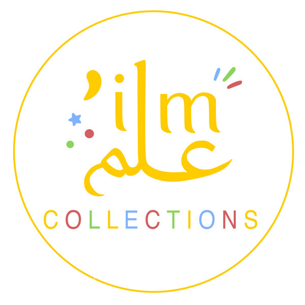 Ilm Collections logo