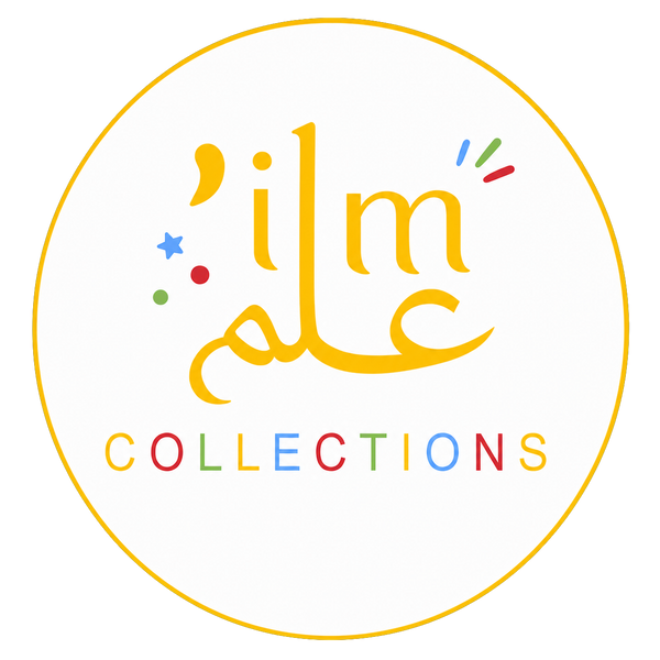 Ilm Collections logo