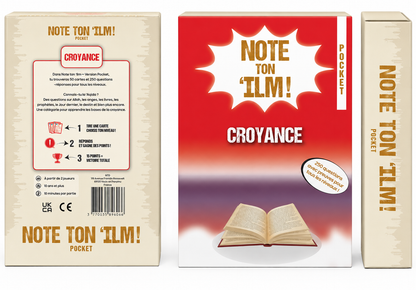 note ton ilm pocket croyance boite [fr]