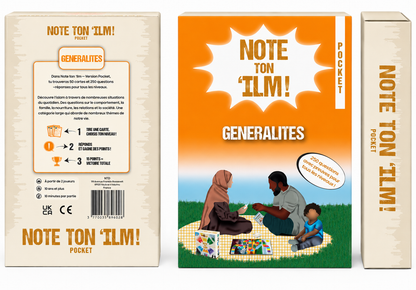 note ton ilm pocket generalites boite [fr]