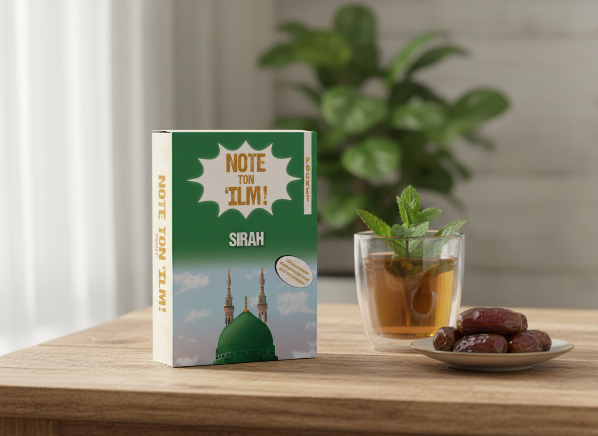 note ton ilm pocket sirah cosy