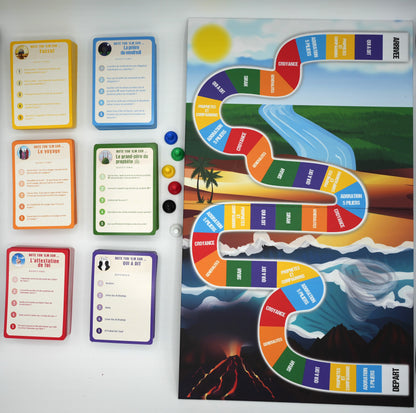 Note Ton 'Ilm – plateau de jeu [fr]