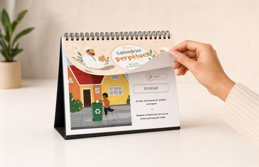 Calendrier