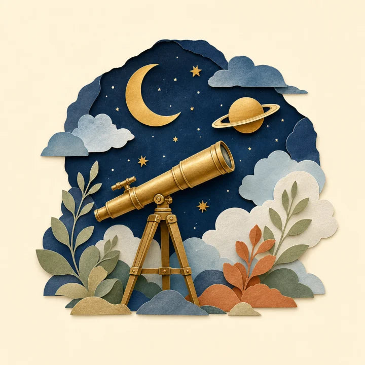 Astronomie