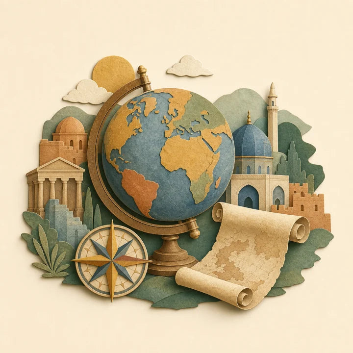 Histoire du monde