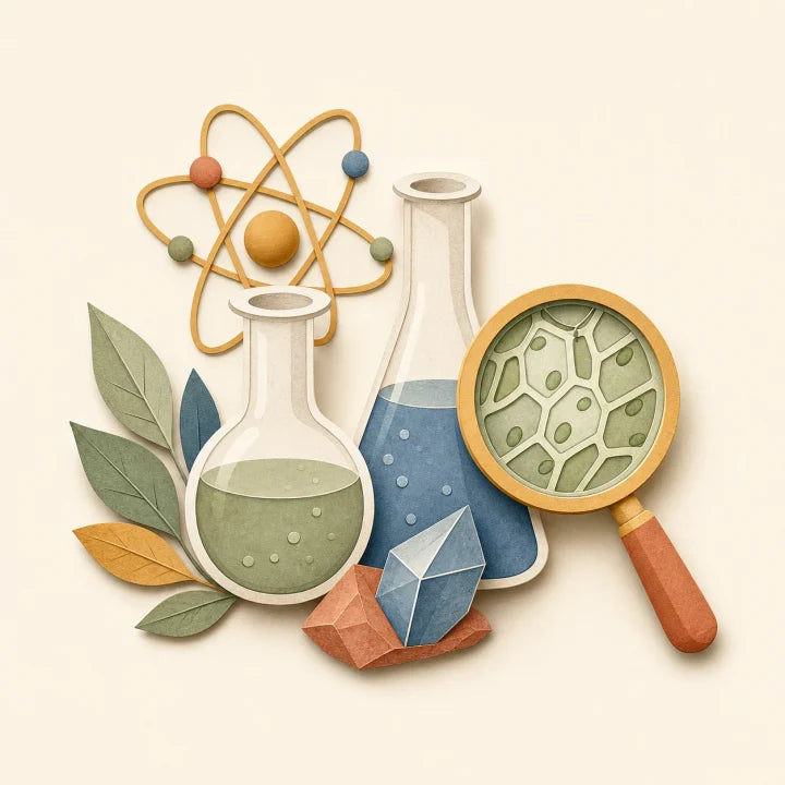 Sciences