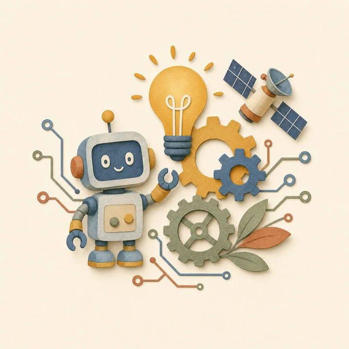 Technologies