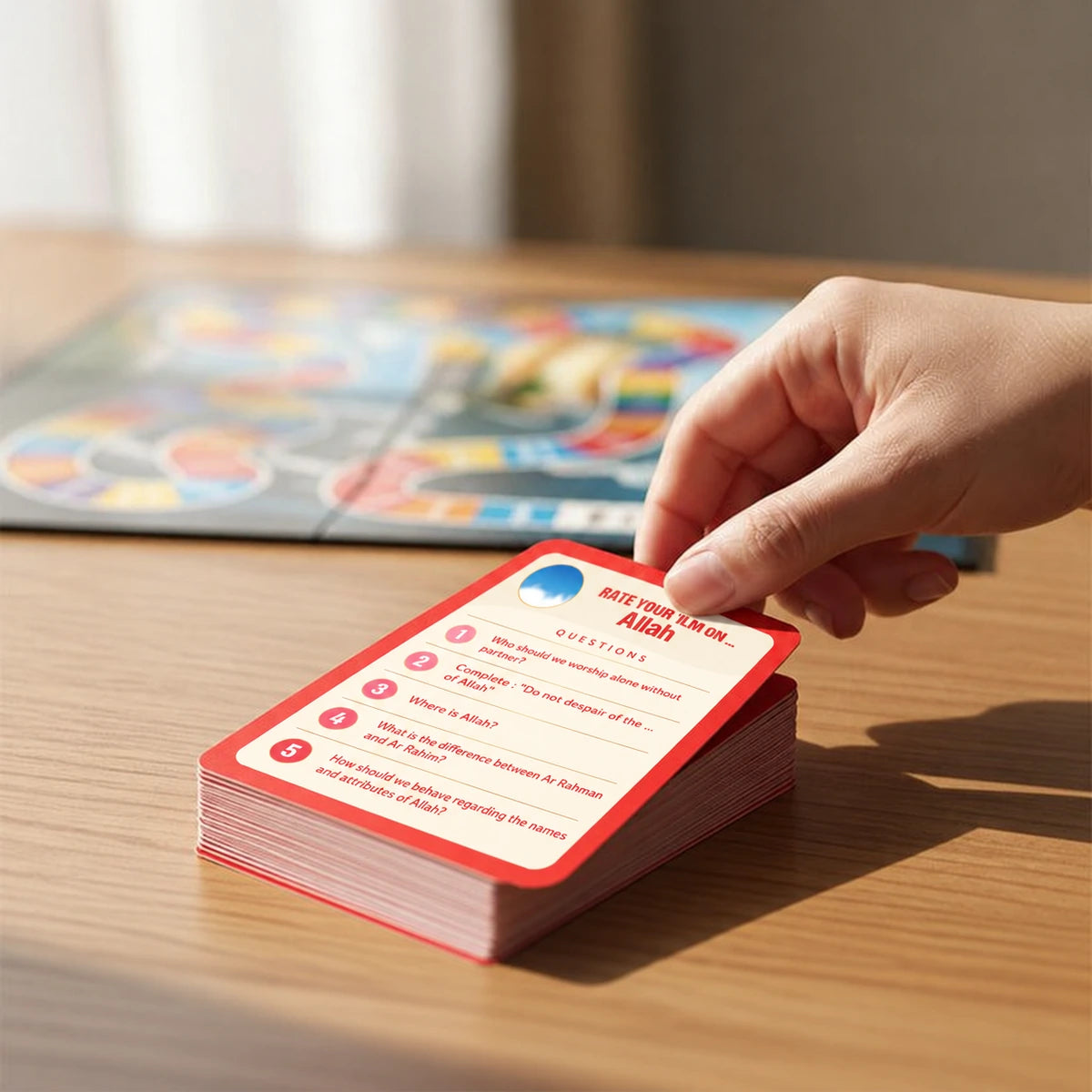 Draw a card