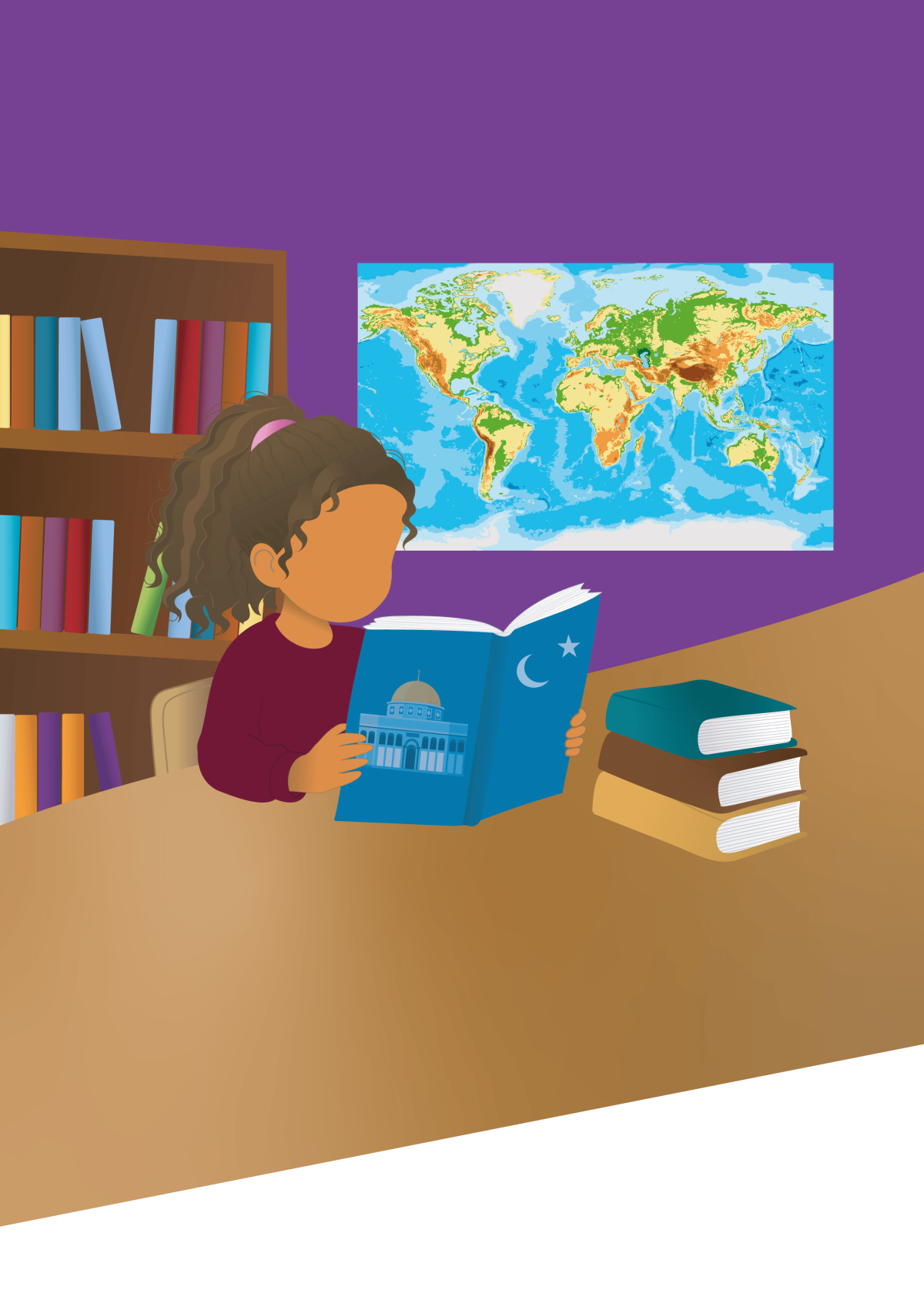 Note Ton ’Ilm Kidz — category culture