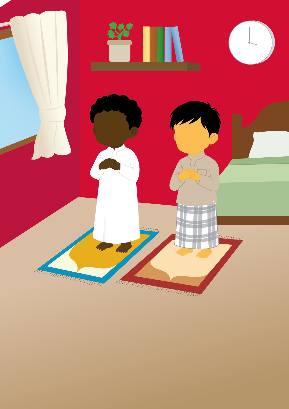 Note Ton ’Ilm Kidz — category worship