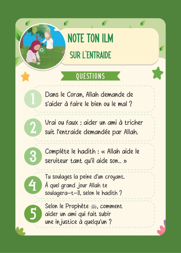 Bon comportement