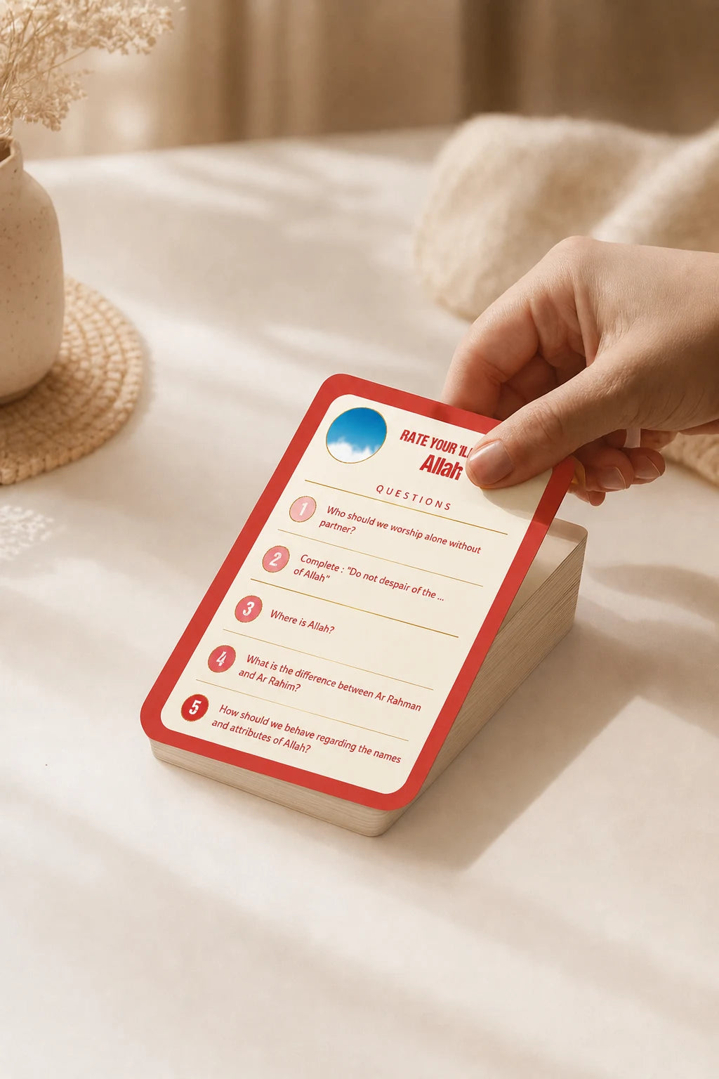 Draw a card