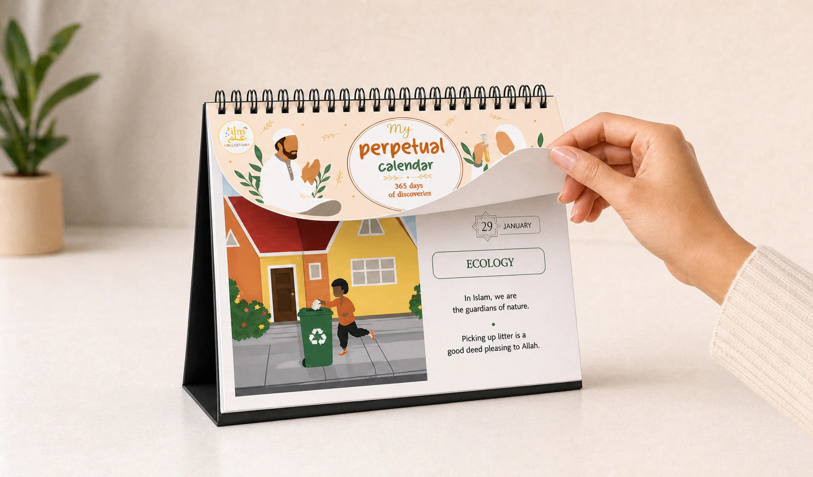 Calendar